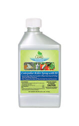 Natural Guard Ferti-Lome Organic Concentrate Caterpillar Killer 16 oz