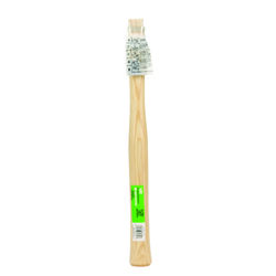 Vaughan 17 in. Wood Claw Hammer Replacement Handle For Claw Hammers Brown 1 pc
