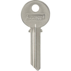 Hillman KeyKrafter House/Office Universal Key Blank 64 Y2 Single For