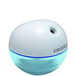 Homedics Total Comfort 7 oz 0 sq ft Automatic Travel Humidifier