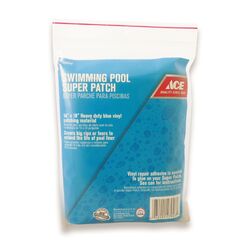 Ace Pool Vinyl Repair Patches 18 in. W X 16 in. L