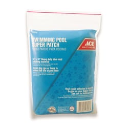Ace Pool Vinyl Repair Patches 18 in. W X 16 in. L