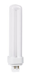 Westinghouse 18 W DTT 5.81 in. L Fluorescent Bulb Cool White Tubular 3500 K 1 pk
