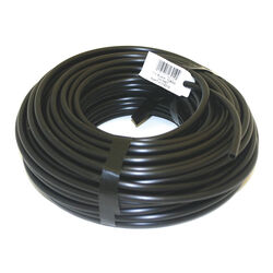 Raindrip Polyethylene Drip Irrigation Tubing 1/4 in. D X 100 ft. L