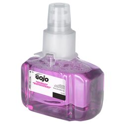 Gojo Plum Scent Antibacterial Hand Soap Dispenser Refill 700 ml
