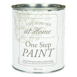 Amy Howard at Home Lady Singing the Blues Latex One Step Furniture Paint 32 oz