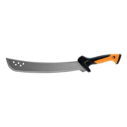 Fiskars 15 in. L Hardened Steel Machete