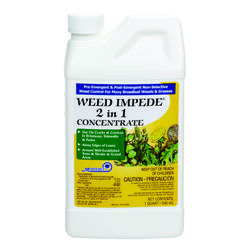 Monterey Weed Impede Weed Preventer Concentrate 32 oz