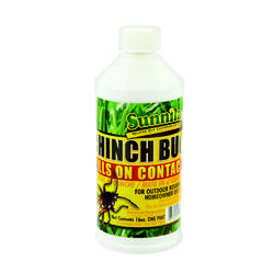 Sunniland Liquid Concentrate Chinch Bug Killer 16 oz