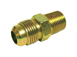 Ace 3/8 in. Flare T Brass Adapter