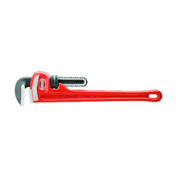 RIDGID Pipe Wrench 24 in. L 1 pc