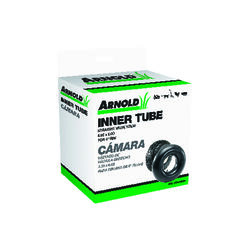 Arnold 6 in. D X 6 in. D Inner Tube Rubber