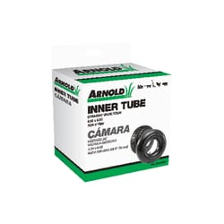 Arnold 6 in. D X 6 in. D Inner Tube Rubber