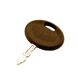 Ace Lawn Mower/Tractor Ignition Key 1 pk