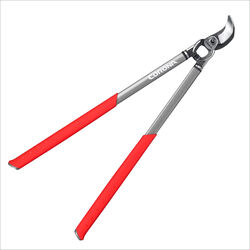 Corona Dual Cut 32 in. Carbon Steel Hooked Lopper