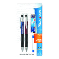 Papermate Comfort Mate Ultra HB Mechanical Pencil 2 pk