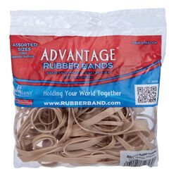 Alliance Rubber Bands 2 oz