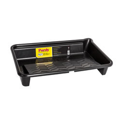Purdy NEST Plastic 18 in. W X 26 in. L 1-1/2 gal Paint Tray