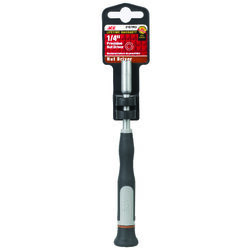 Ace 1/4 in. SAE Nut Driver 6.6 in. L 1 pc