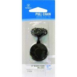 Westinghouse Oil Rubbed Bronze Bronze Pull Chain