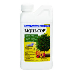 Monterey Liqui-Cop Concentrated Liquid Fungicide 1 oz