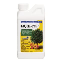 Monterey Liqui-Cop Concentrated Liquid Fungicide 1 oz
