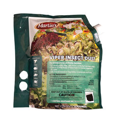 Martin's Viper Dust Insect Killer 4 lb