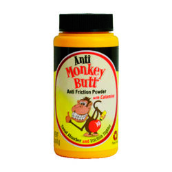 Anti Monkey Butt Anti-Friction Powder 1.5 oz 1 pk