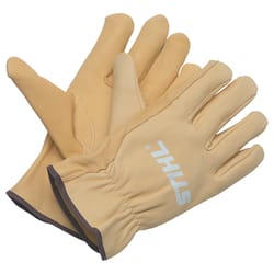 STIHL Homescaper Gloves Tan L 1 pair