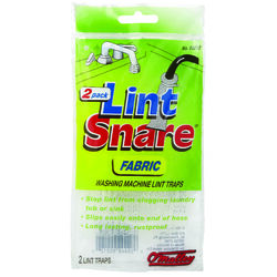 OMalley 2 pk Lint Trap