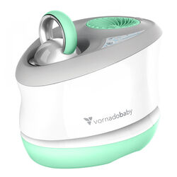 Vornado Baby 1 gal 180 sq ft Electronic Humidifier