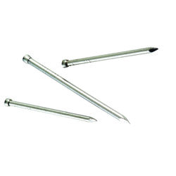 Simpson Strong-Tie 4D 1-1/2 in. Finish Stainless Steel Nail Small Brad 1 lb