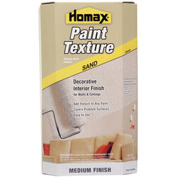 Homax White Wall and Ceiling Texture Paint 6 oz