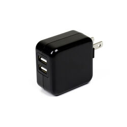 Fuse USB Wall Charger 1 pk