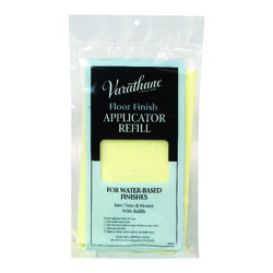 Rust-Oleum Refill 10 in. W Paint Pad For Smooth Surfaces