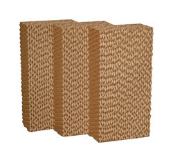 Portacool Kuul Pads 24 in. H X 6 in. W Brown Cellulose Evaporative Cooler Pad
