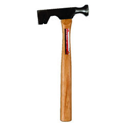Ace 12 oz Carbon Steel Hatchet Drywall Hatchet Hickory 13.50 in.