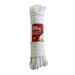 Ace 100 ft. L Plastic Clothesline