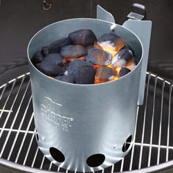 Pit Barrel Cooker Co. Charcoal Chimney Starter
