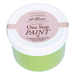 Amy Howard at Home Flat Chalky Finish Dunavant Green One Step Paint 8 oz