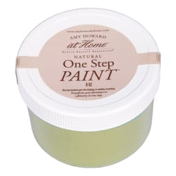 Amy Howard at Home Flat Chalky Finish Dunavant Green One Step Paint 8 oz