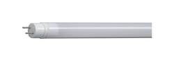 GE Lighting Linear Soft White 48 in. G13 (Medium Bi-Pin) T8 4 ft. LED Bulb 32 Watt Equivalence
