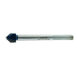 Bosch 5/8 in. S X 4 in. L Carbide Tipped Glass and Tile Bit 1 pc