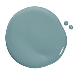 BEYOND PAINT Matte Nantucket Water-Based All-In-One Paint Exterior and Interior 32 g/L 1 gal