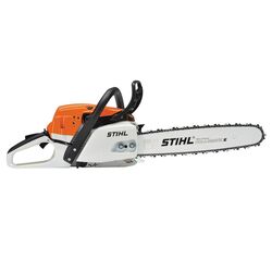 STIHL MS 261 16 in. 3.06 cc Gas Chainsaw Tool Only
