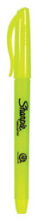 Sharpie Accent Neon Color Assorted Chisel Tip Markers 4 pk