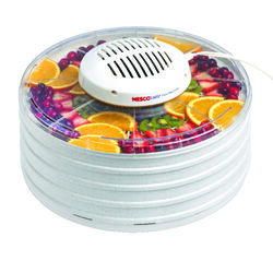 Nesco Clear Clear Food Dehydrator Tray