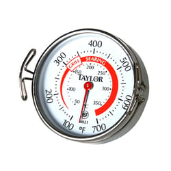 Taylor Analog Grill Thermometer Gauge
