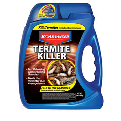 BioAdvanced Granules Termite Killer 9 lb