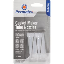 Permatex Type-1 Gasket Maker Nozzle 4 oz